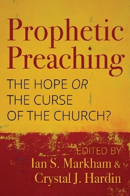 Prophetic Preaching - 