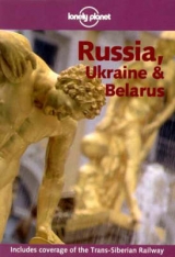 Russia, Ukraine and Belarus - Noble, John