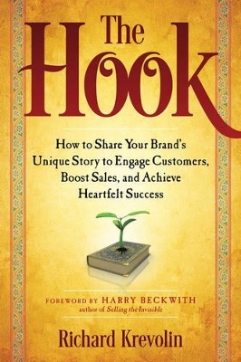 The Hook - Richard Krevolin