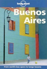 Buenos Aires - Bernhardson, Wayne