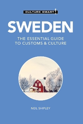 Sweden - Culture Smart! - Neil Shipley