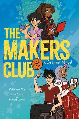 The Makers Club - Reimena Yee