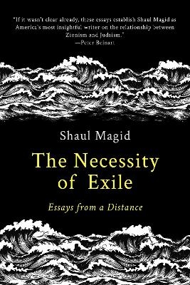 The Necessity of Exile - Shaul Magid