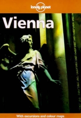 Vienna - Honan, Mark