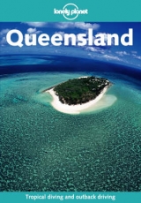 Queensland - Armstrong, Mark