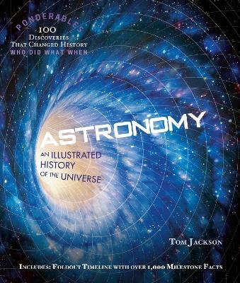 Astronomy (Ponderables) - Tom Jackson