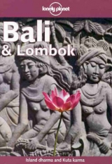 Bali and Lombok - Covernton, Mary; Wheeler, Tony