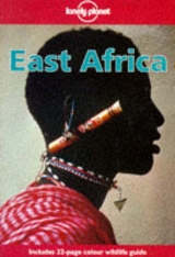 East Africa - Crowther, Geoff; Finlay, Hugh