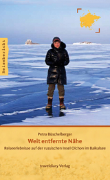 Weit entfernte Nähe - Petra Büschelberger