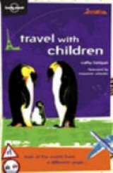 Travel with Children - Wheeler, Maureen