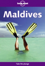 Maldives - Willox, Robert