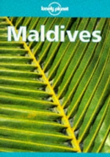 Maldives and Islands of the East Indian Ocean - Willox, Robert