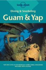 Guam and Yap - Rock, Tim