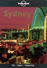 Sydney - Smallman, Tom