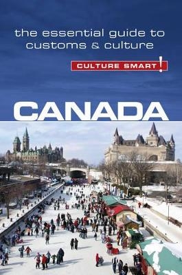 Canada - Culture Smart! - Diane Lemieux