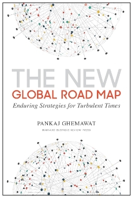 The New Global Road Map - Pankaj Ghemawat