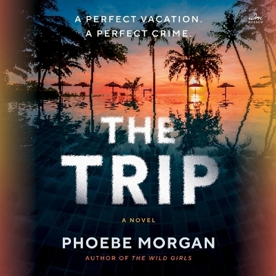 The Trip - Phoebe Morgan