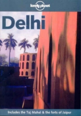 Delhi - Finlay, Hugh; Plunkett, Richard