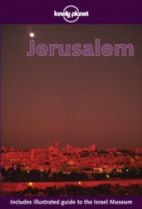 Jerusalem - Humphreys, Andrew; Hellander, Paul