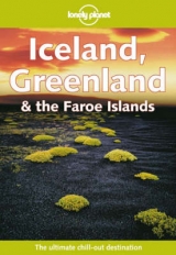 Iceland, Greenland and the Faroe Islands - Swaney, Deanna; Cornwallis, Graeme