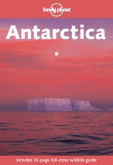 Antarctica - Rubin, Jeff