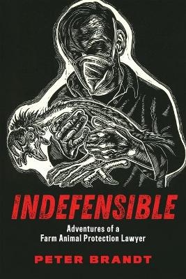 Indefensible - Peter Brandt