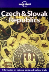 Czech and Slovak Republics - Nebesky, Richard; McNeely, Scott