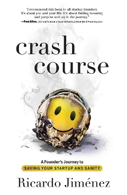 Crash Course - Ricardo Jimnez