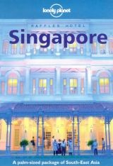 Singapore - Turner, Peter