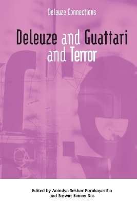 Deleuze and Guattari and Terror - 