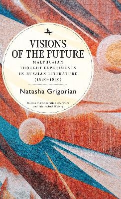 Visions of the Future - Natasha Grigorian