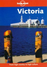 Victoria - Armstrong, Mark