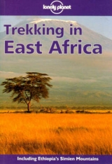 Trekking in East Africa - Else, David