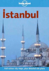 Istanbul - Brosnahan, Tom