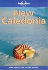 New Caledonia - Logan, Leanne; Cole, Geert