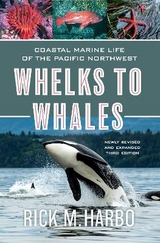 Whelks to Whales - Harbo, Rick M.