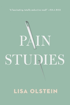 Pain Studies - Lisa Olstein