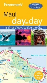 Frommer's Maui day by day - Cooper, Jeanne