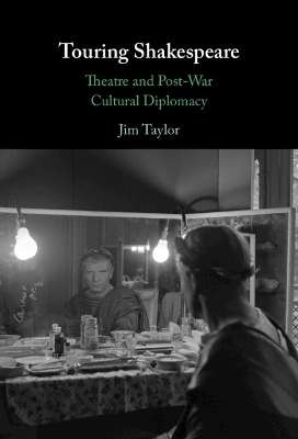 Touring Shakespeare - Jim Taylor