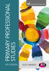 Primary Professional Studies - 