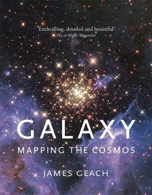 Galaxy - James Geach