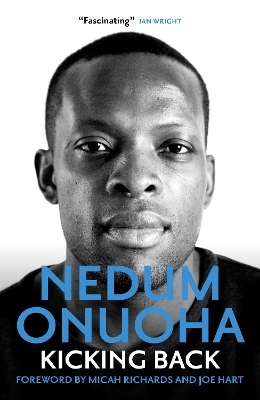 Kicking Back - Nedum Onuoha