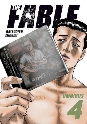 The Fable Omnibus 4 (Vol. 7-8) - Katsuhisa Minami