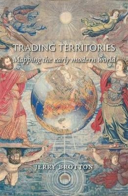 Trading Territories - Jerry Brotton