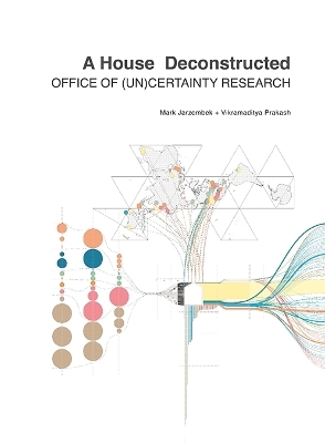 A House Deconstructed - Mark Jarzombek, Vikramaditya Prakash