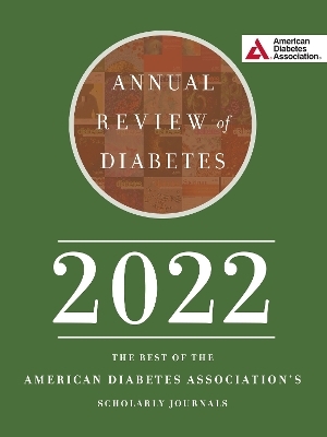 Annual Review of Diabetes 2022 - 