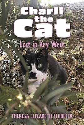 Charli the Cat, Lost in Key West - Theresa Schopler