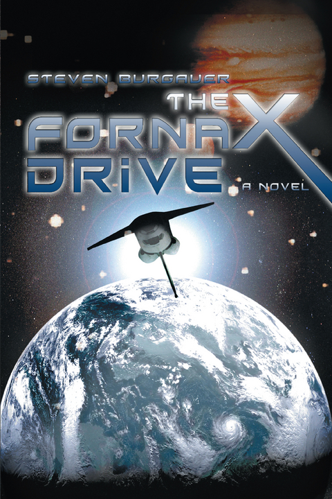 The Fornax Drive - Steven Burgauer