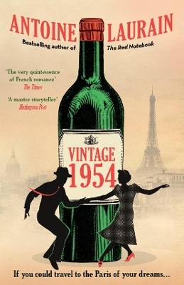 Vintage 1954 - Antoine Laurain