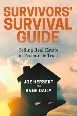 Survivors' Survival Guide - Joe Herbert, Anne Daily